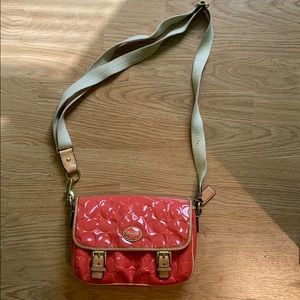 Make an offer-Coach Cross Body